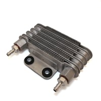 Image 3 of NCY Oil Cooler - 2 OPTIONS GET GY6
