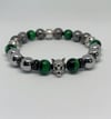 GREEN WOLF