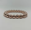 Rose Gold Hematite