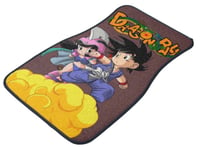 Image 2 of Classic OG DB car mat