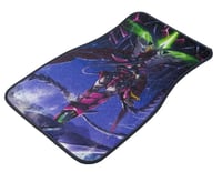 Image 2 of Gundaam epyon car mat 