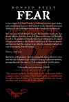 Fear / Author's Preferred Edition (Hardcover)