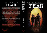 Image 3 of Fear / Author's Preferred Edition (Hardcover)