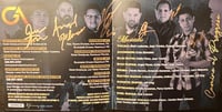 Image 2 of Autographed CD Grupo Alamo Camino al Progreso CD