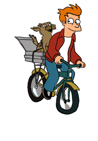 Image 2 of Fry And Seymour Tote Bag