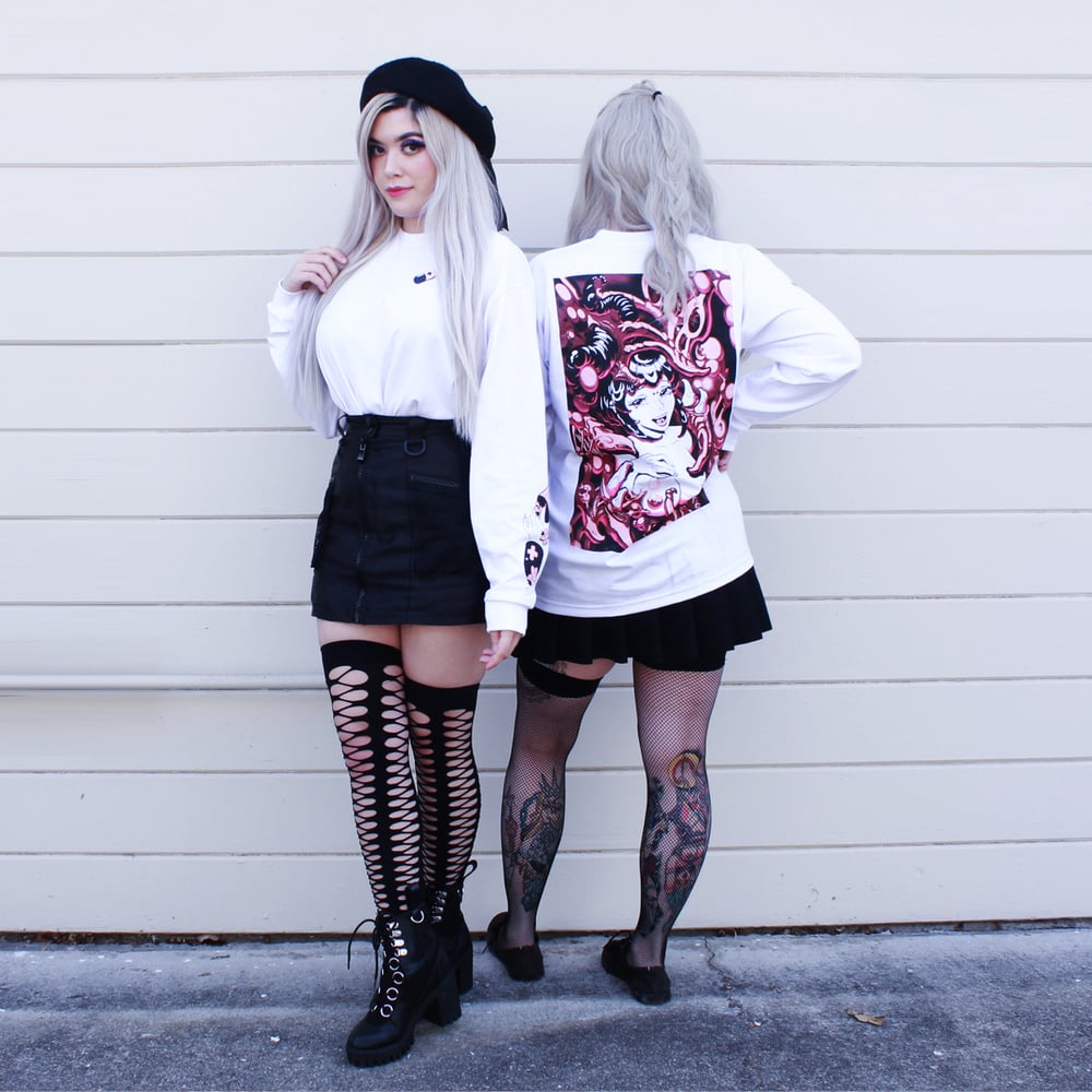 Bio-Milkers Longsleeve