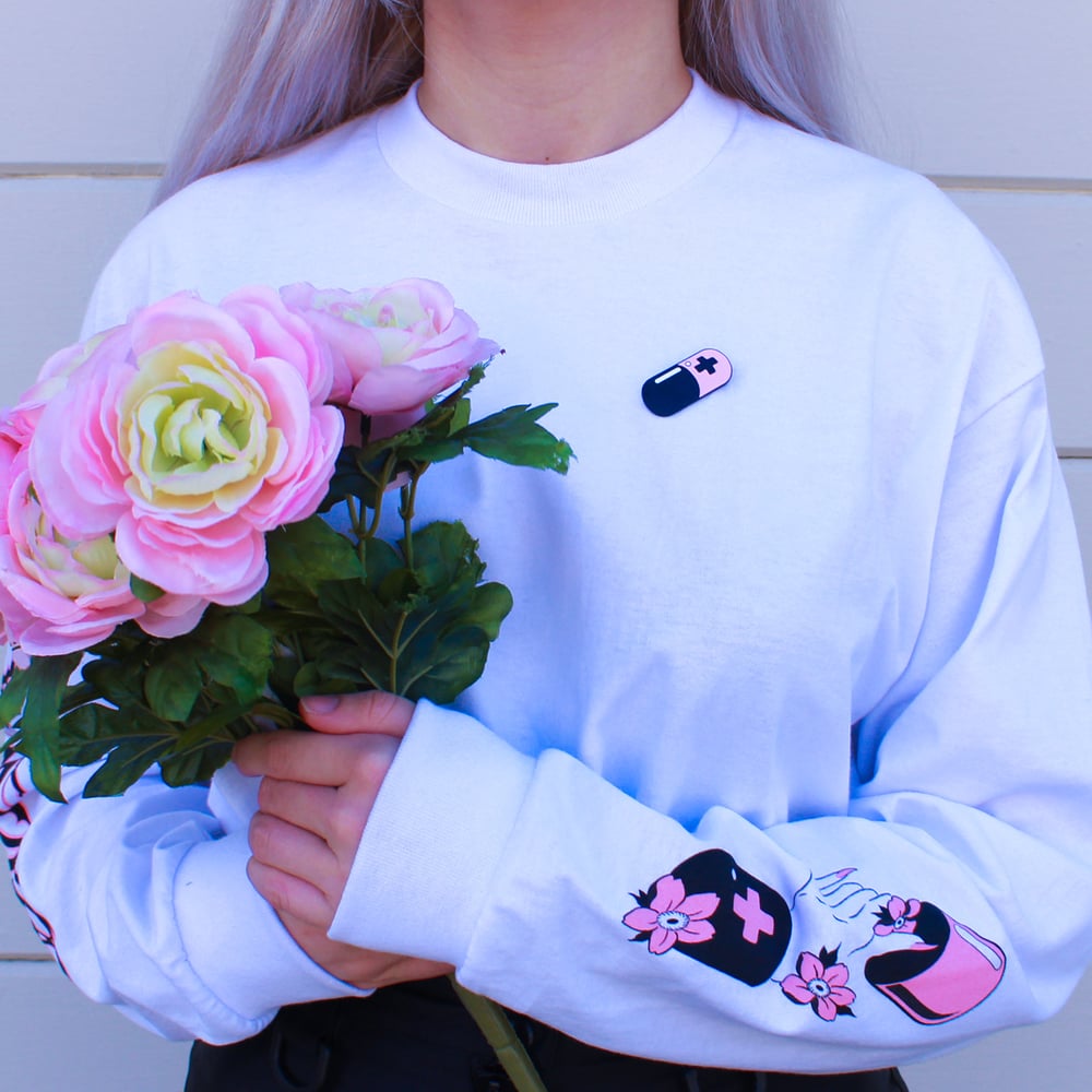 Bio-Milkers Longsleeve