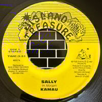 Kamau - Sally