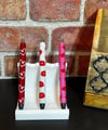 Valentine Pens