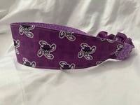 Image 1 of Pirate Crew Reversible Headband