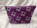 Image of Pirate Crew Zipper Pouch