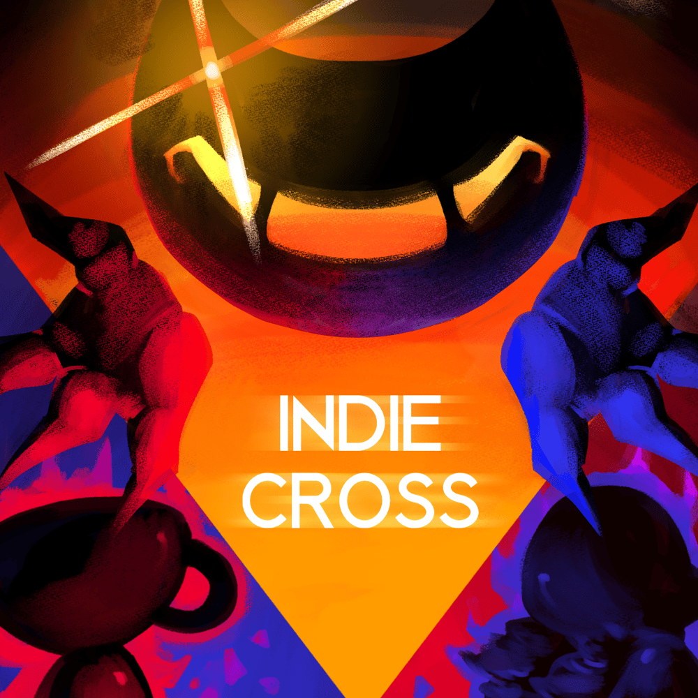 Image of Compact Disc Club #12: Indie Cross