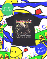 KEIKI "KALAPANA" BOOTLEG TEE
