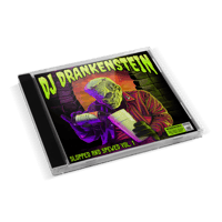 DJ Drankenstein - S&S Vol. 1