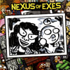 Meeting Comics #26: NEXUS OF EXES Special Edition WITH DRAWING