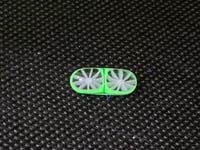 Image 1 of Lyons glass piller 