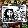 Meeting Comics #26: NEXUS OF EXES Special Edition WITH DRAWING