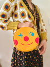 [PREORDER] Cheerful Clown Circle Bag
