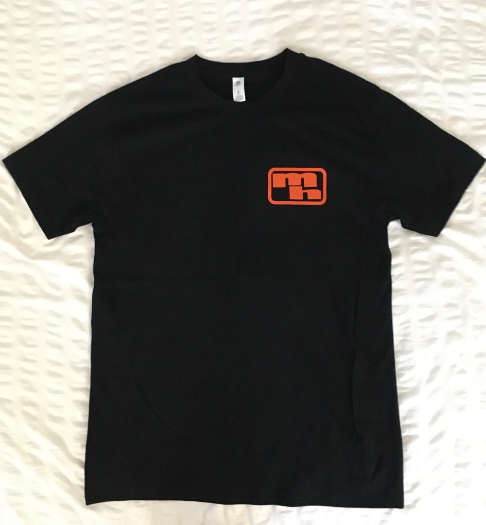 MH0011O MULE HAUS EXTRA TERRESTRIAL ORANGE