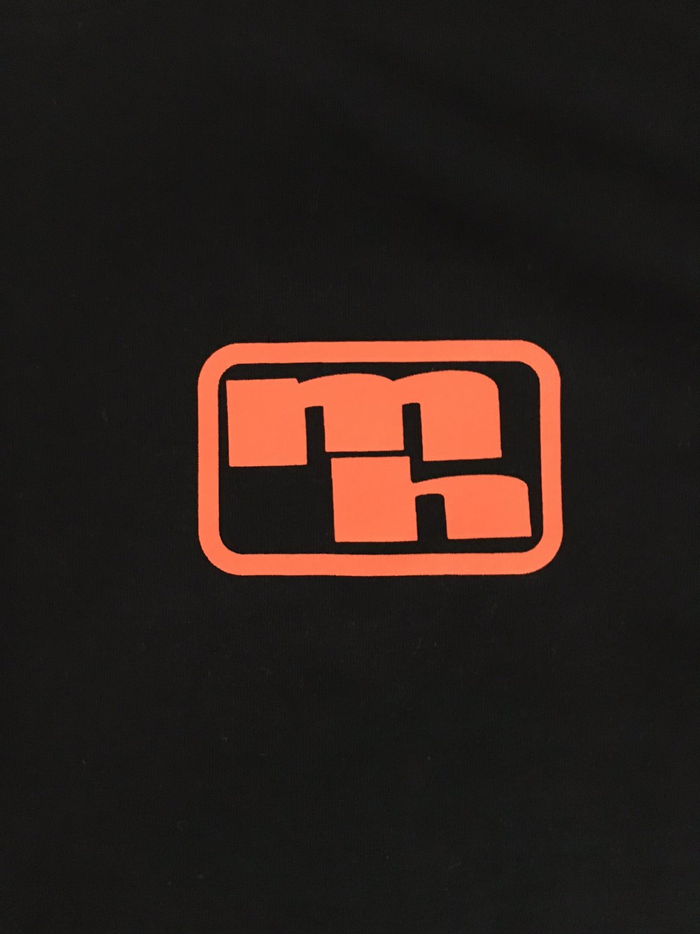 MH0011O MULE HAUS EXTRA TERRESTRIAL ORANGE