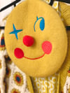 [PREORDER] Cheerful Clown Beret