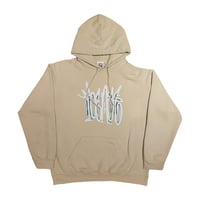 TOENAE TAGS - HOODIE