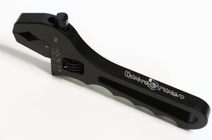 Image of HunterTuned Adjustable AN Wrench