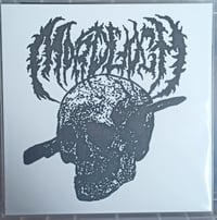 MORDLOCH - s/t