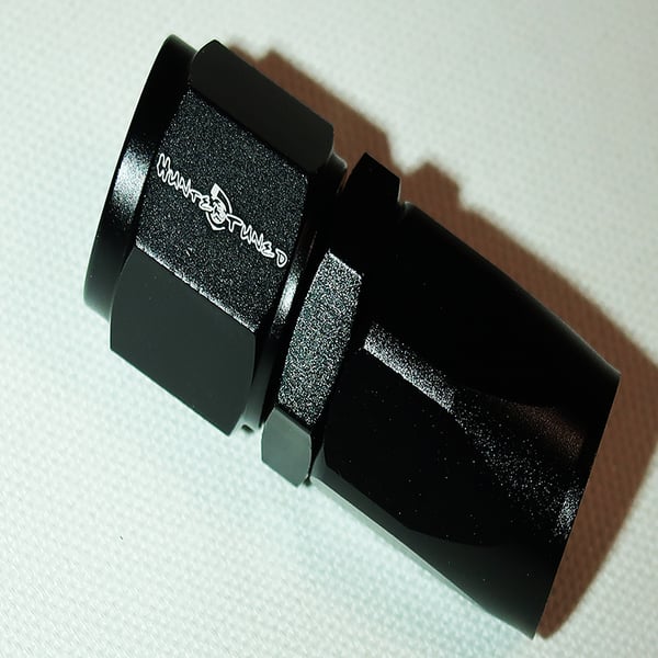 Image of HunterTuned 8AN Fittings