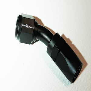 Image of HunterTuned 8AN Fittings