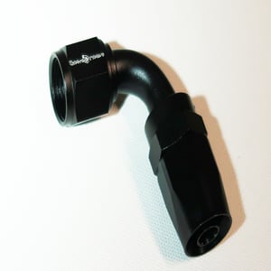 Image of HunterTuned 8AN Fittings
