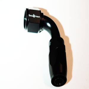 Image of HunterTuned 10AN Fittings