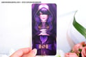 Twisted Wonderland・Yuu Holographic Bookmark