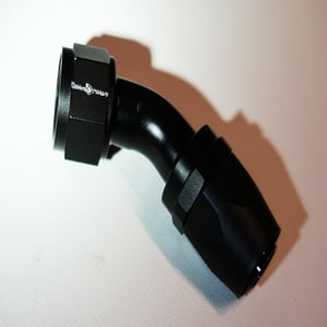 Image of HunterTuned 16AN Fittings