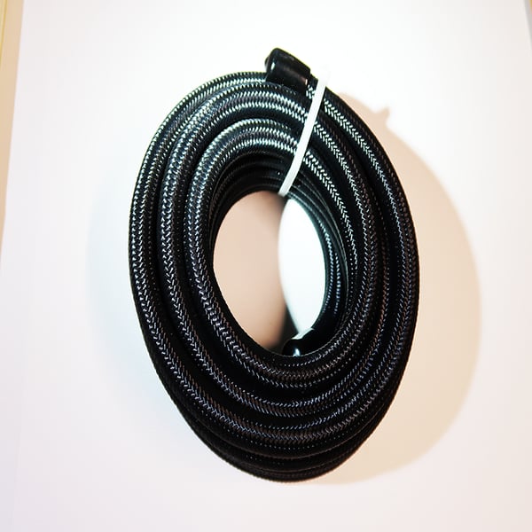 Image of HunterTuned AN Hose 20FT Roll