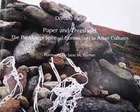 Image 3 of Paper and Threshold; The Paradox of Spiritual Connection in Asian Cultures