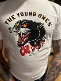 OI! WITH A BITE