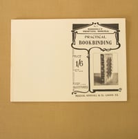 Image 1 of Practical Bookbinding