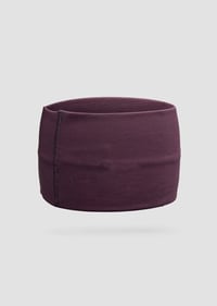 Image 4 of MAAP Thermal Wool Headband