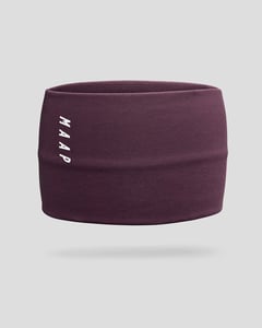 Image of MAAP Thermal Wool Headband