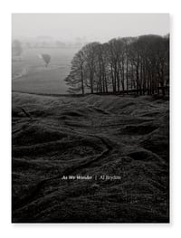 Image 1 of Al Brydon - As We Wander (Second Edition)