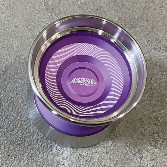 フラクタル　ヨーヨー　ジャパンテクノロジー Fractal - Japan Technology ┃Yo-yo Specialty Store Rewind