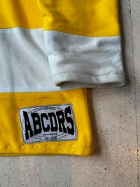 Image 5 of POLO MARIN WHITE/YELLOW