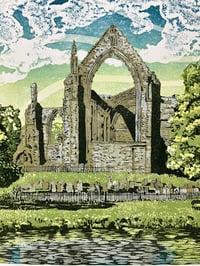Image 3 of Bolton Abbey