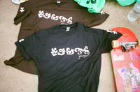 Gnargoyle 2023 Tee Black