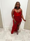 Harlem Red