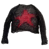 Image 2 of Custom Star Jumper