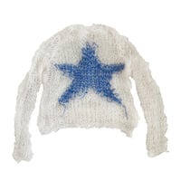 Image 4 of Custom Star Jumper