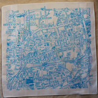 Image 2 of A bit of East London Hankie