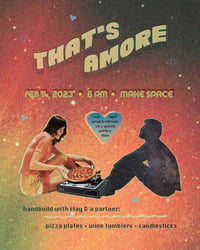 That's Amore! Feb 14, 2023